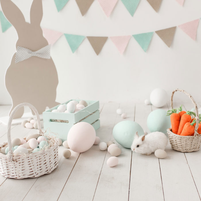 Happy Easter