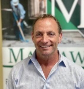 Joe MacFawn