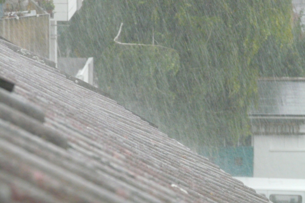 Protect Your Home from Water Damage During Heavy Rain