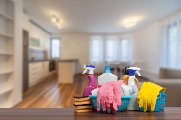 How to Maintain Your Airbnb Property Year-Round