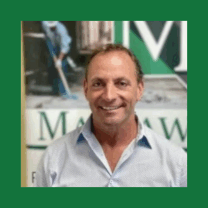 Joe MacFawn