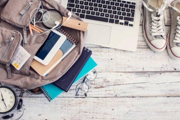 Back-to-School Safety & Maintenance Tips