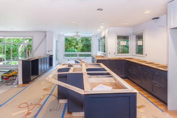 Remodeling Services